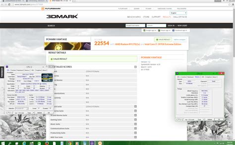 hwbot|HWBOT: A Guide To Competitive Overclocking .